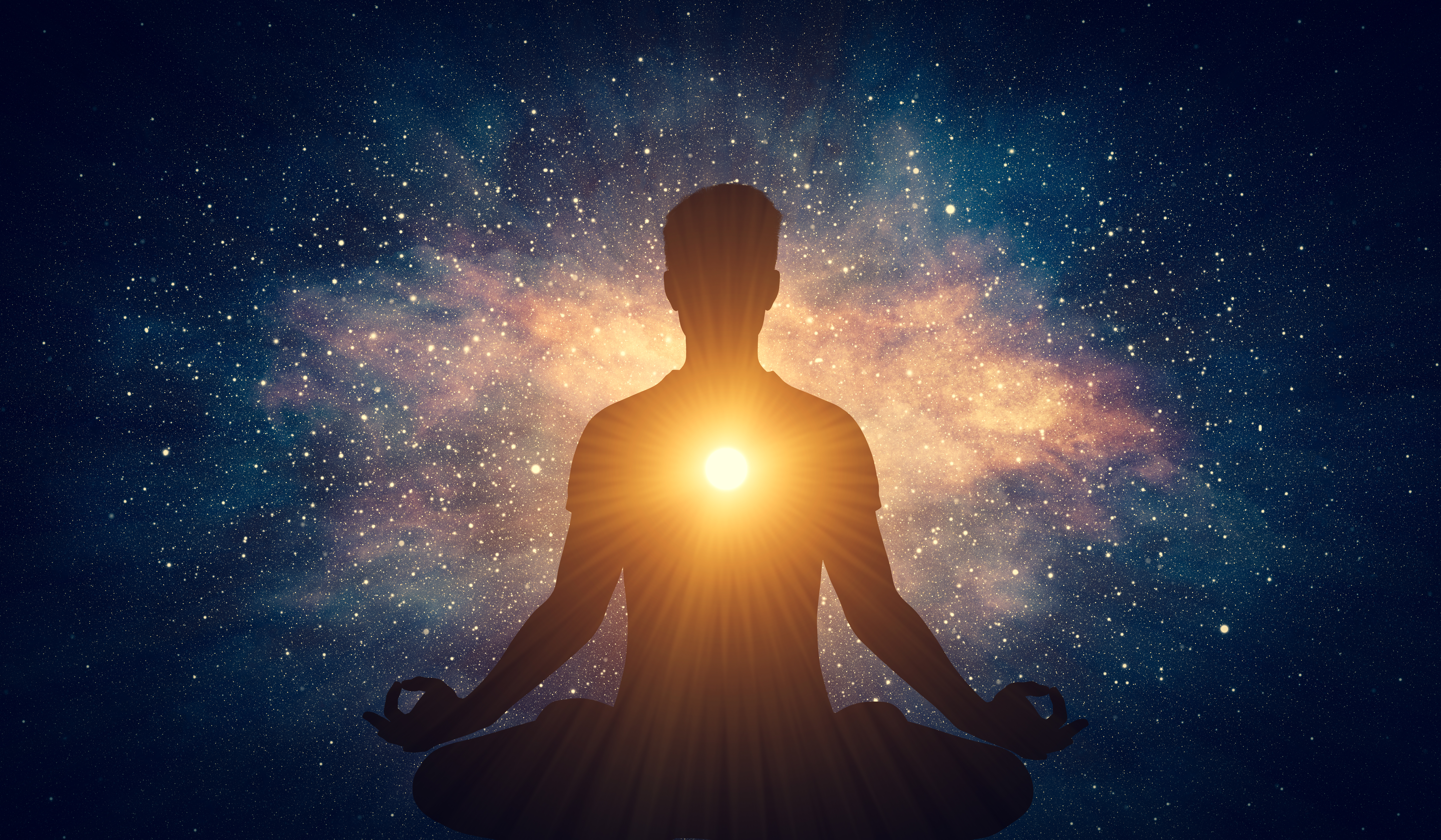 CBD a meditace